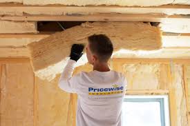 Best Spray Foam Insulation in Minorca, LA