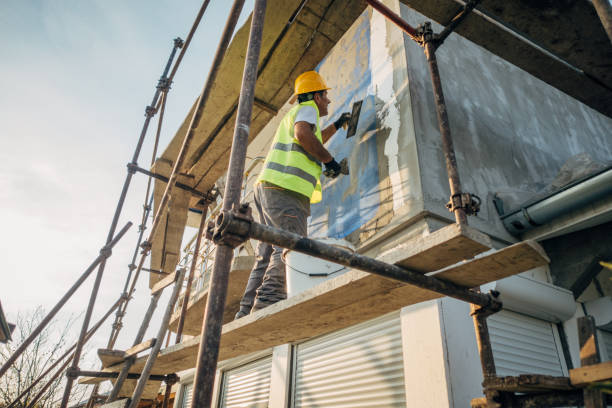 Best Attic Insulation Installation in Minorca, LA